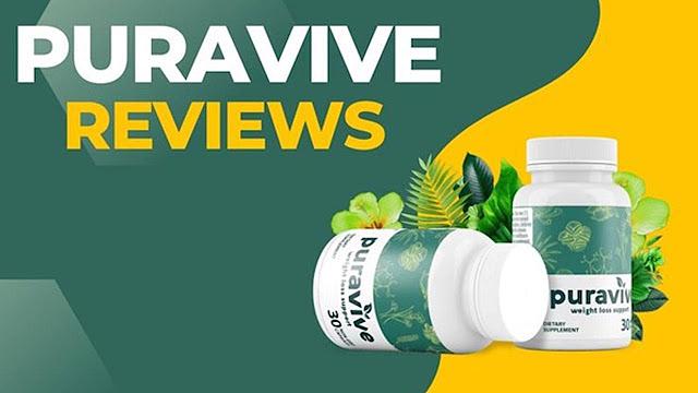 Puravive Nigeria: The Revolutionary Weight Loss Supplement That Works