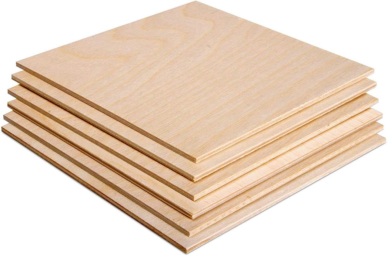 The Strength and Style of Plywood
