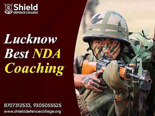 Lucknow best NDA coaching
