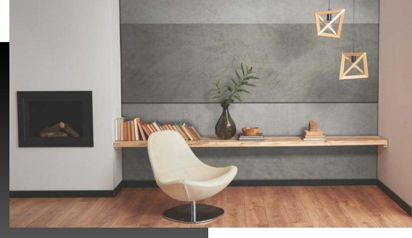 Decorative Laminates: A Fusion of Style and Function