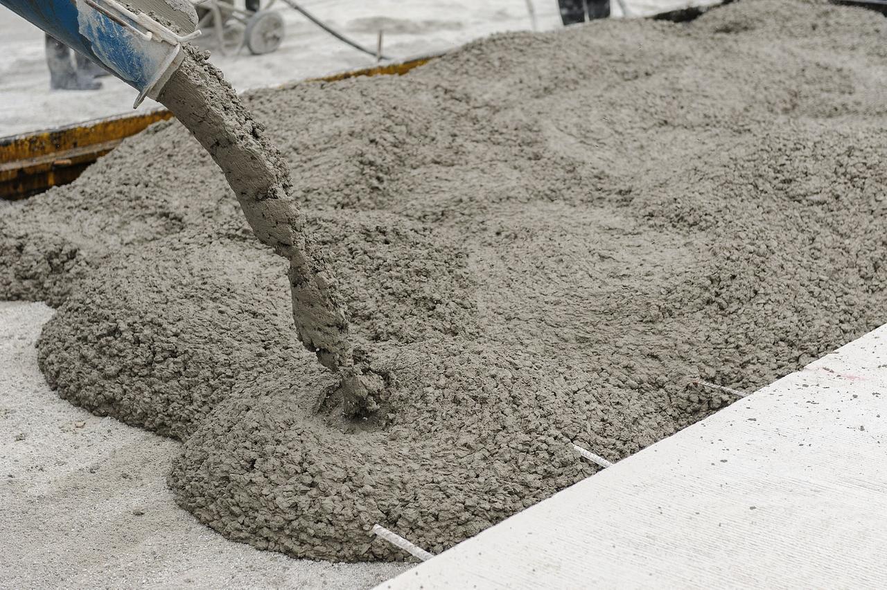 Ultimate Guide To Choosing The Right Concrete Services in Laurel, MT
