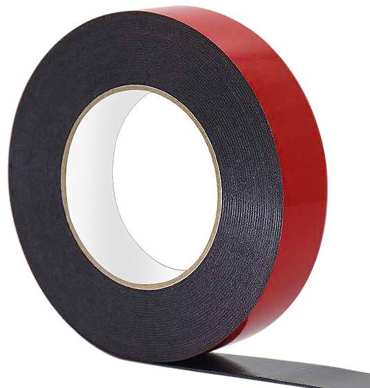 Polyethylene Foam Tape Roll is the Ideal Component Material Used for Products That Need Vibration Dampening!