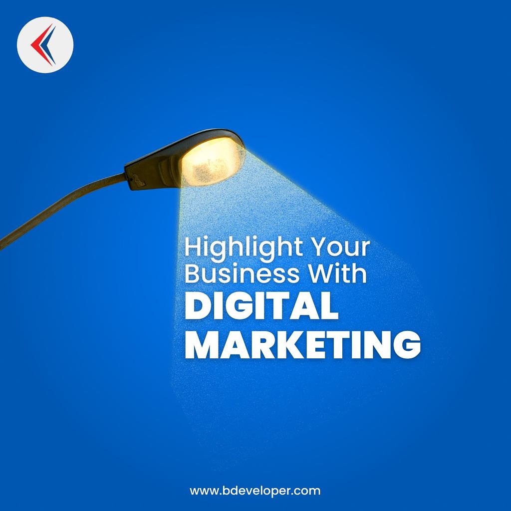 The Best Digital Marketing Agency in Lucknow: Get the Best Results