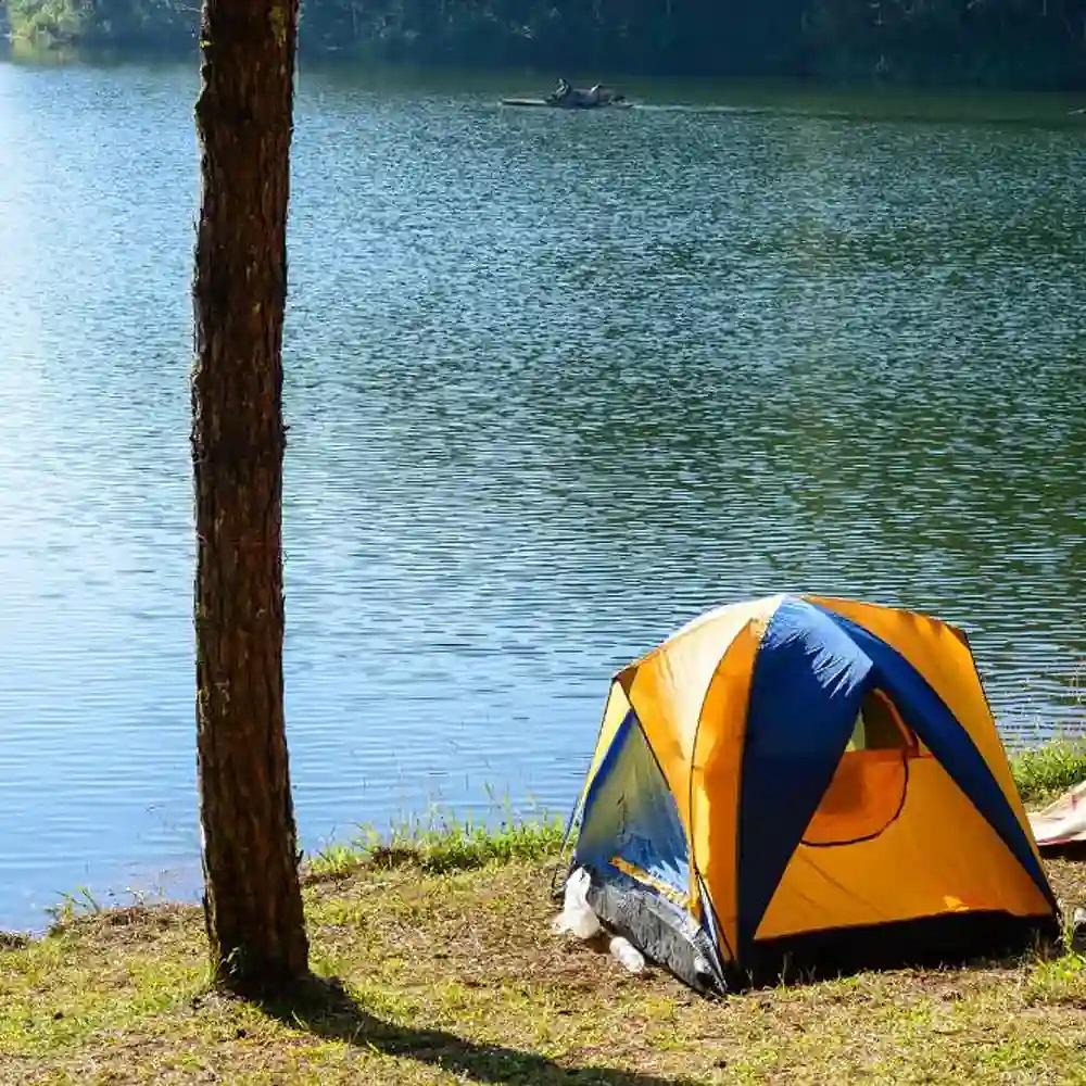 Embrace the Great Outdoors Your Comprehensive Guide to Outdoor and Camping Essentials