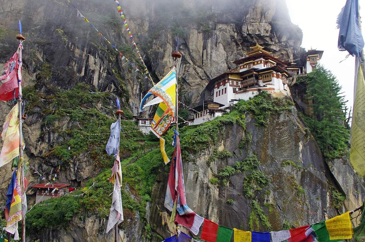 Explore the Mystical Kingdom: Bhutan Travel Packages Unveiled