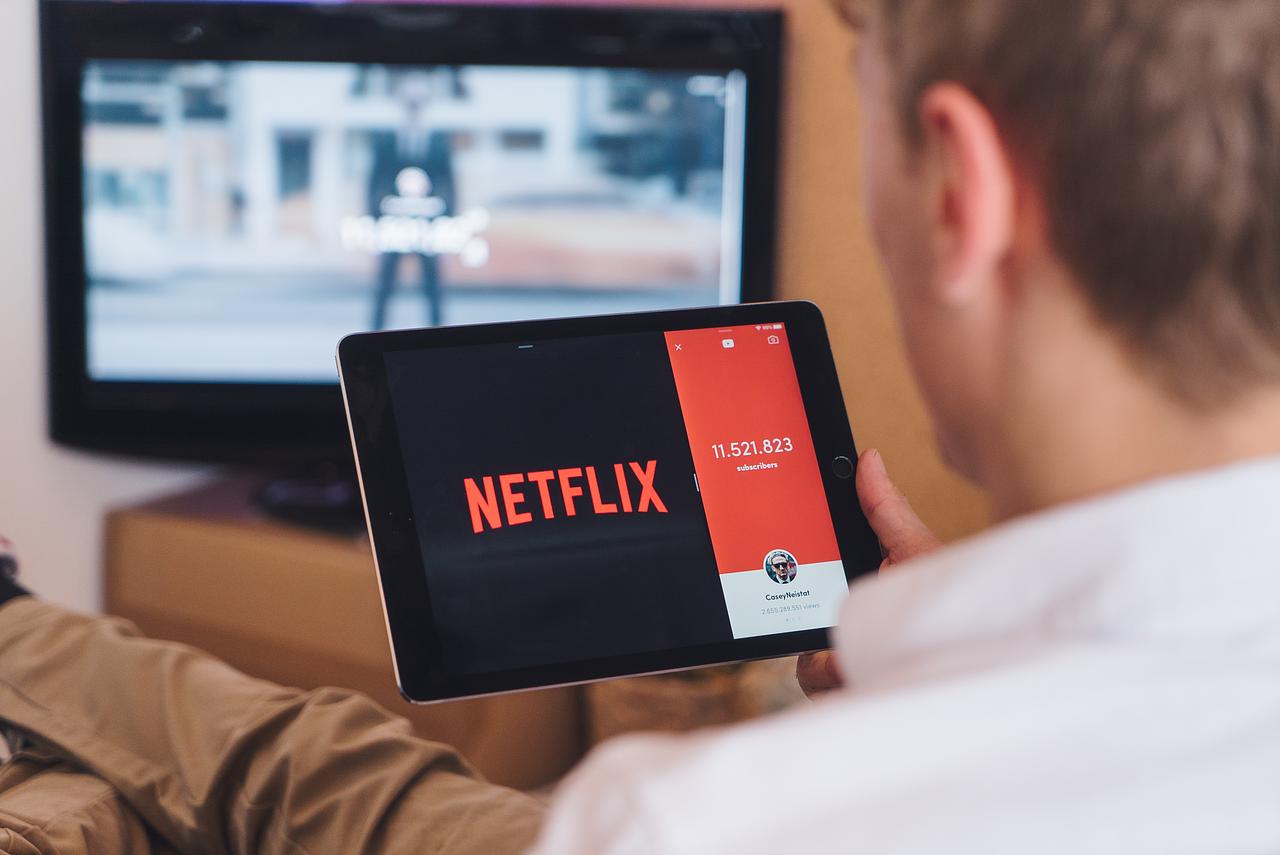 Ultimate Netflix Binge: Explore the Top Series to Watch for Non-Stop Entertainment!
