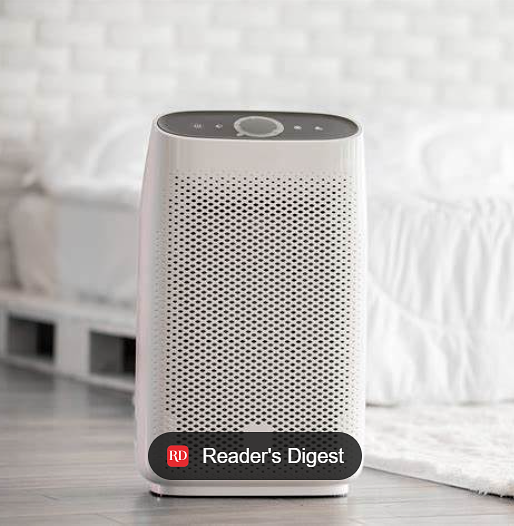 Dreamzy Air Purifier USA, CA Reviews, Price For Sale & Official Website