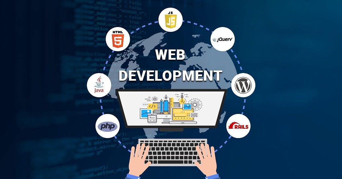 What is Role of website development agency?
